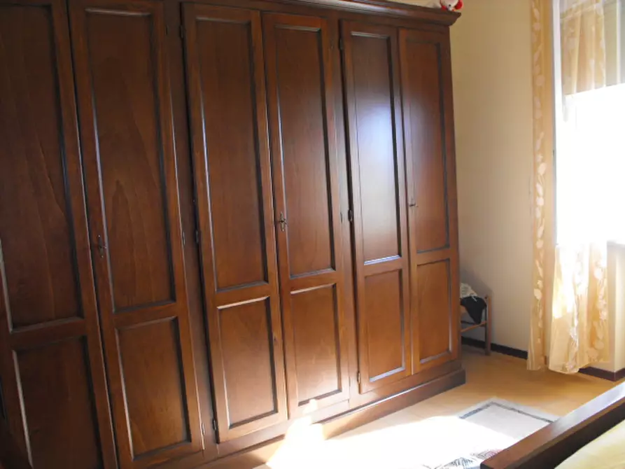 Immagine 6 di Appartamento in vendita  a Trecastelli