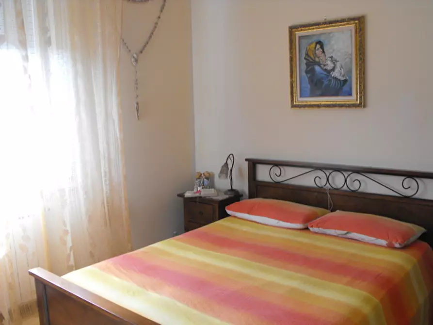 Immagine 7 di Appartamento in vendita  a Trecastelli