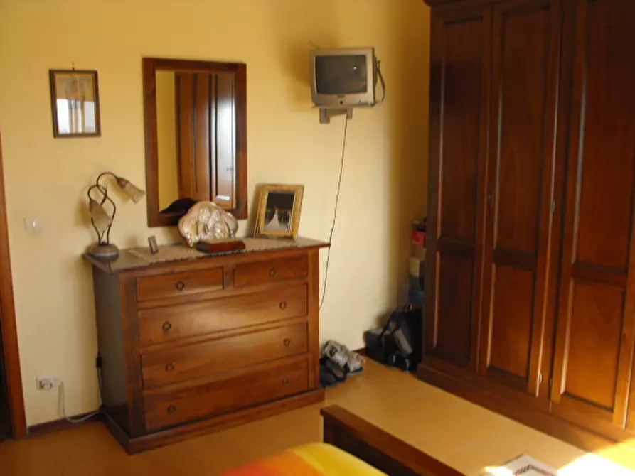 Immagine 9 di Appartamento in vendita  a Trecastelli