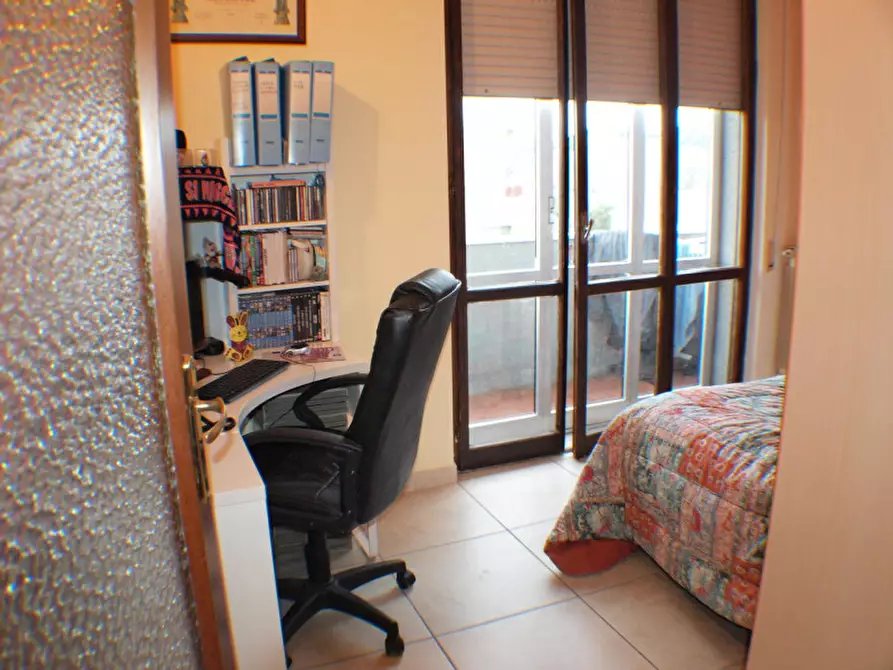 Immagine 10 di Appartamento in vendita  a Trecastelli