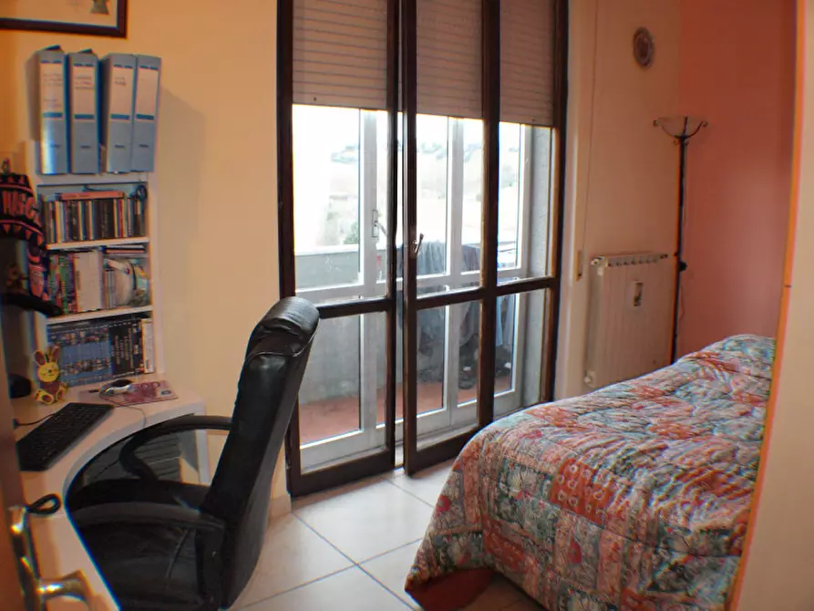 Immagine 11 di Appartamento in vendita  a Trecastelli