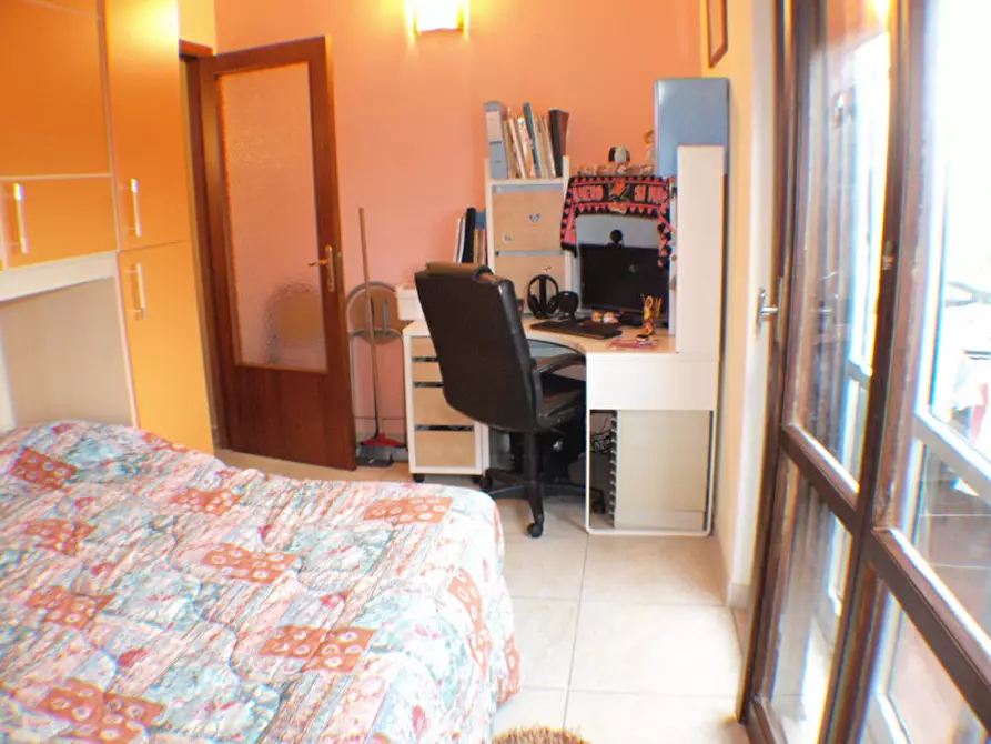 Immagine 12 di Appartamento in vendita  a Trecastelli