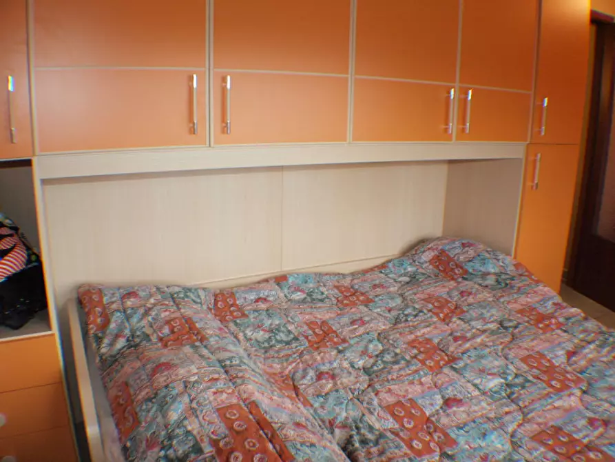 Immagine 13 di Appartamento in vendita  a Trecastelli