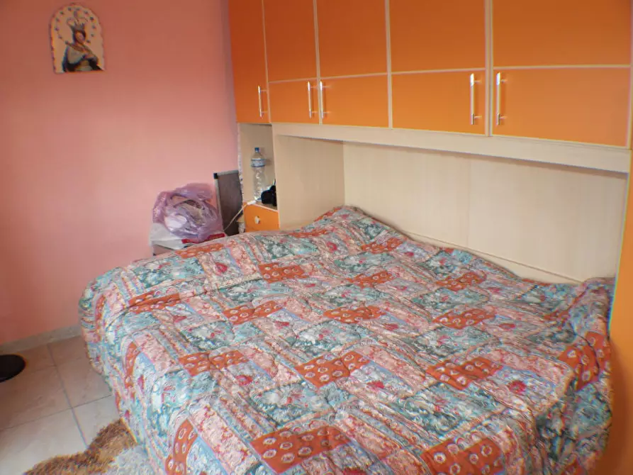 Immagine 14 di Appartamento in vendita  a Trecastelli