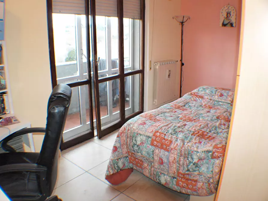 Immagine 15 di Appartamento in vendita  a Trecastelli