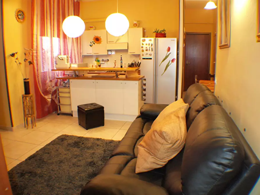 Immagine 16 di Appartamento in vendita  a Trecastelli