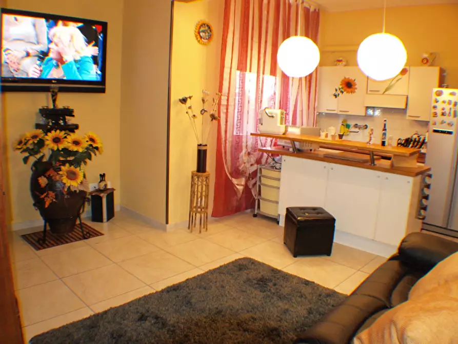 Immagine 17 di Appartamento in vendita  a Trecastelli