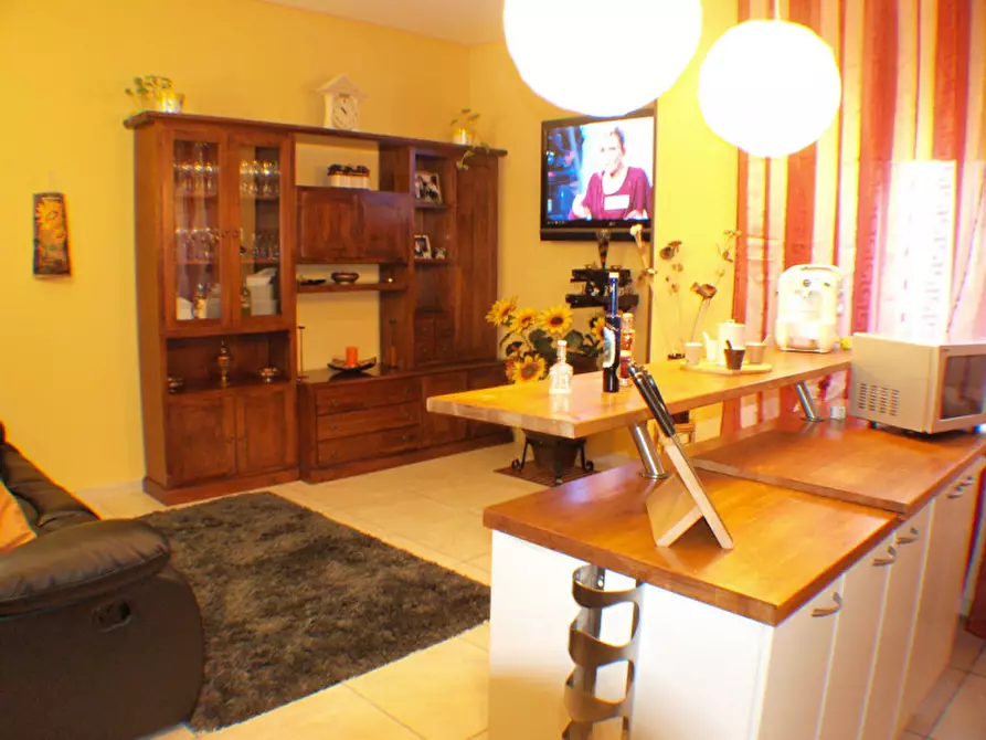 Immagine 18 di Appartamento in vendita  a Trecastelli