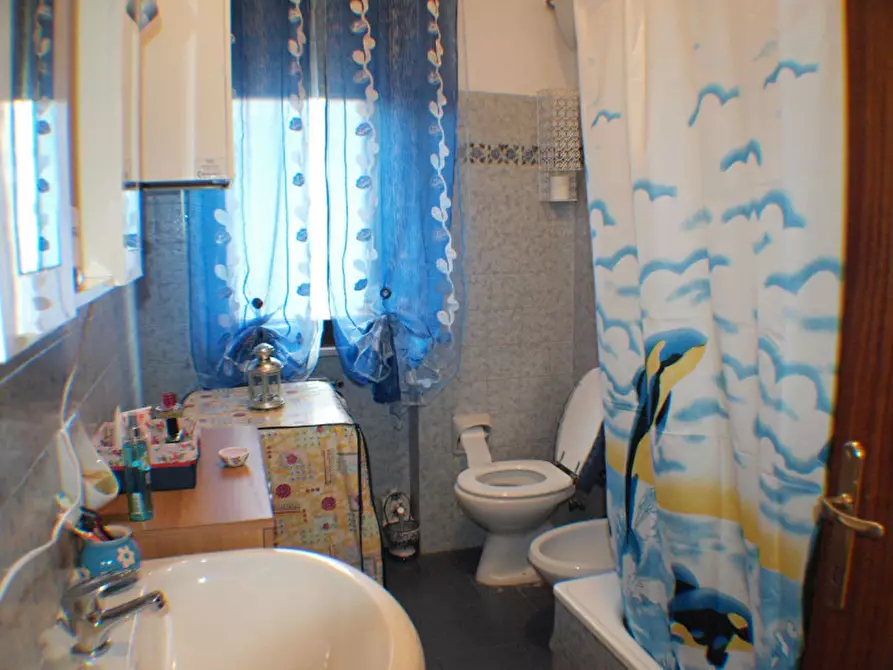 Immagine 25 di Appartamento in vendita  a Trecastelli