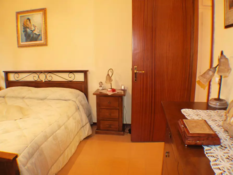 Immagine 26 di Appartamento in vendita  a Trecastelli