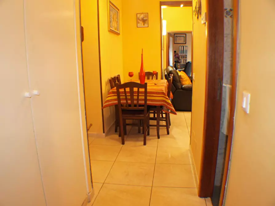 Immagine 31 di Appartamento in vendita  a Trecastelli