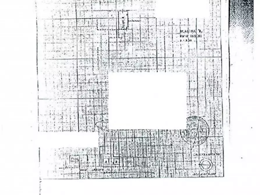 Immagine 35 di Appartamento in vendita  a Trecastelli