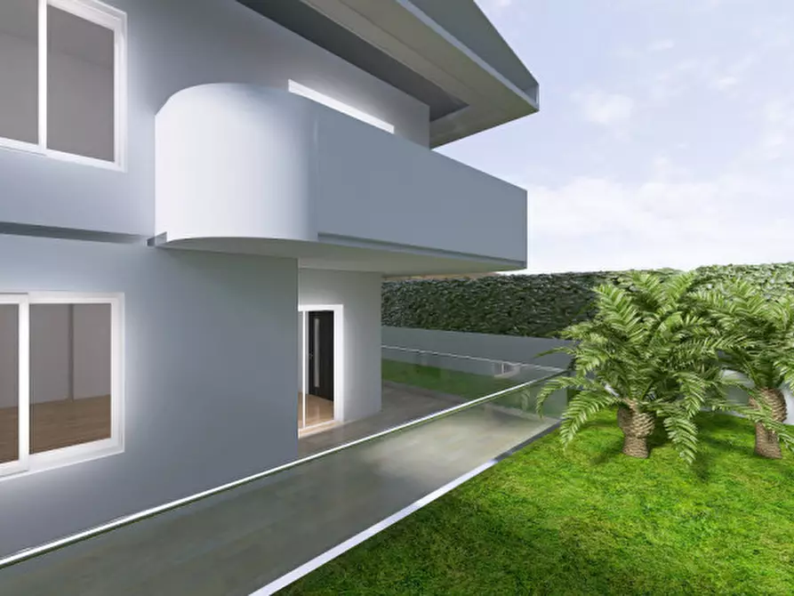 Immagine 2 di Casa bifamiliare in vendita  in via Due Torri, 18 a Milazzo