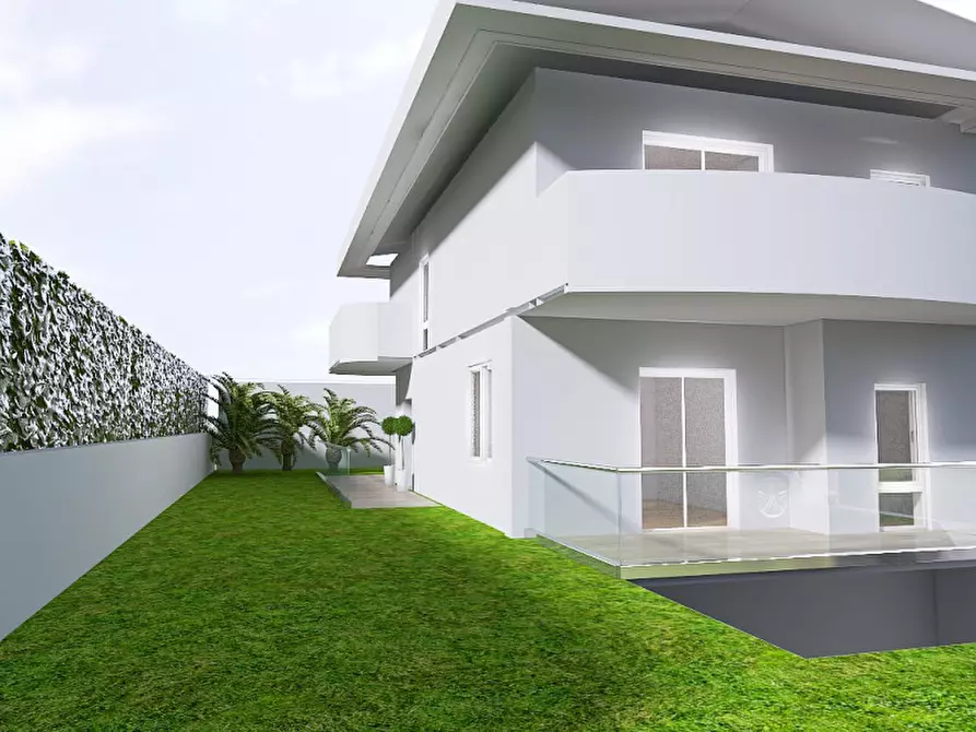 Immagine 3 di Casa bifamiliare in vendita  in via Due Torri, 18 a Milazzo