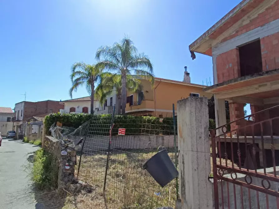 Immagine 8 di Casa bifamiliare in vendita  in via Due Torri, 18 a Milazzo