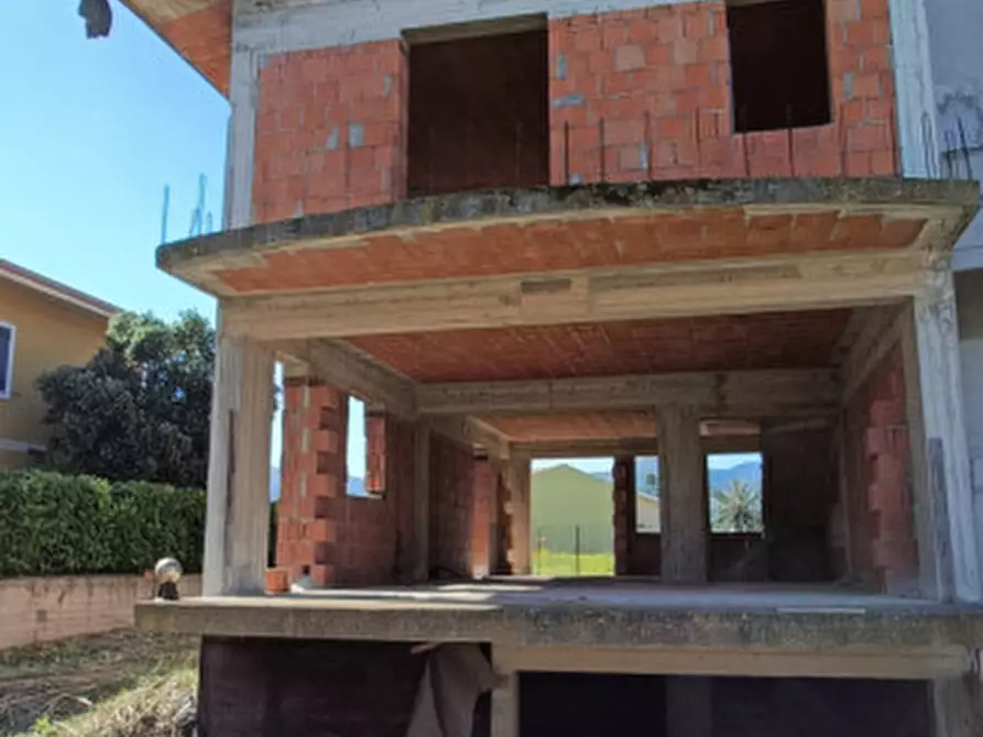 Immagine 12 di Casa bifamiliare in vendita  in via Due Torri, 18 a Milazzo