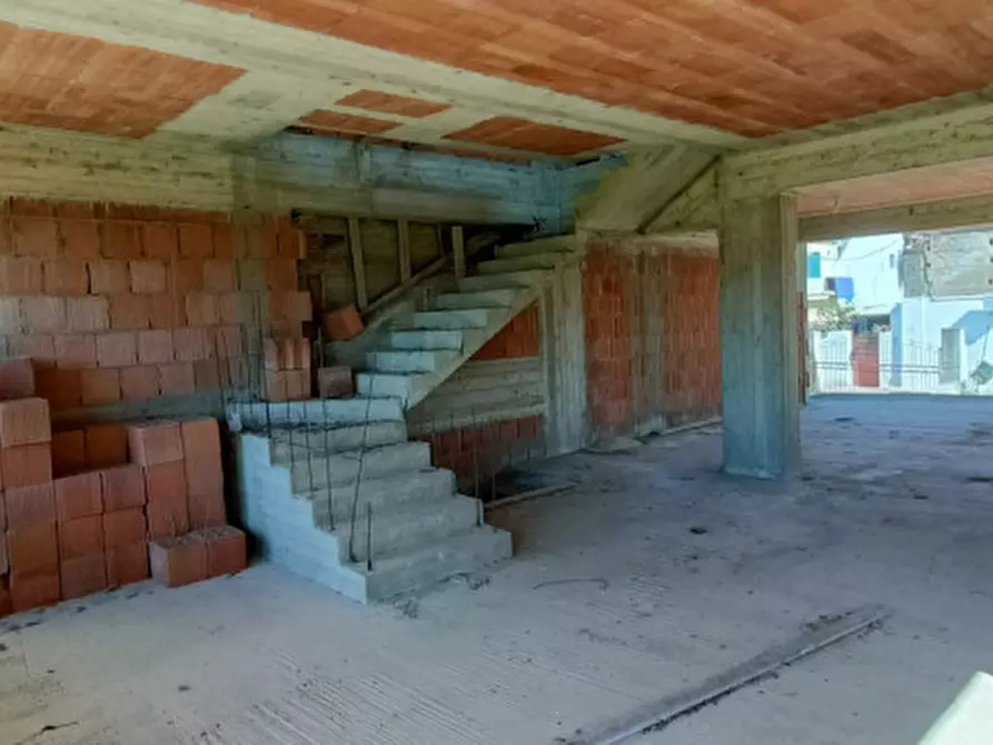 Immagine 14 di Casa bifamiliare in vendita  in via Due Torri, 18 a Milazzo