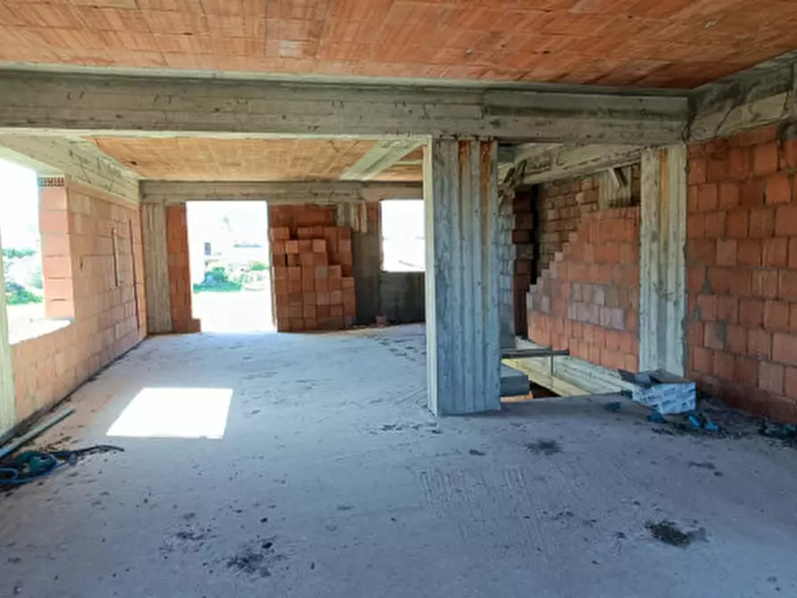 Immagine 18 di Casa bifamiliare in vendita  in via Due Torri, 18 a Milazzo