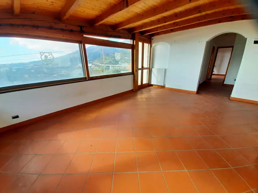 Immagine 2 di Casa bifamiliare in vendita  in via giosuè carducci a San Remo