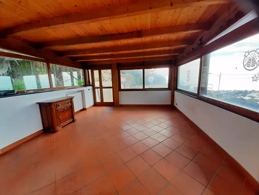 Immagine 3 di Casa bifamiliare in vendita  in via giosuè carducci a San Remo