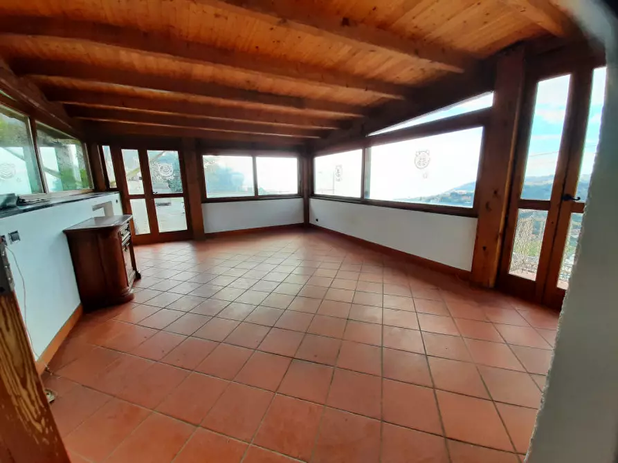 Immagine 7 di Casa bifamiliare in vendita  in via giosuè carducci a San Remo