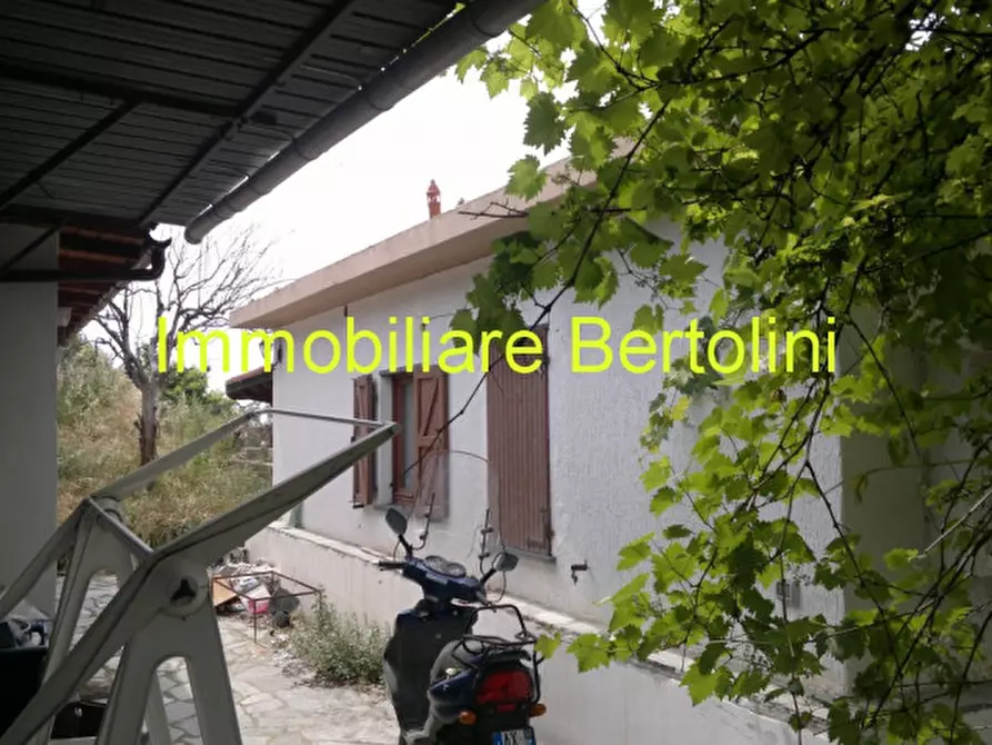 Immagine 11 di Casa bifamiliare in vendita  in via giosuè carducci a San Remo
