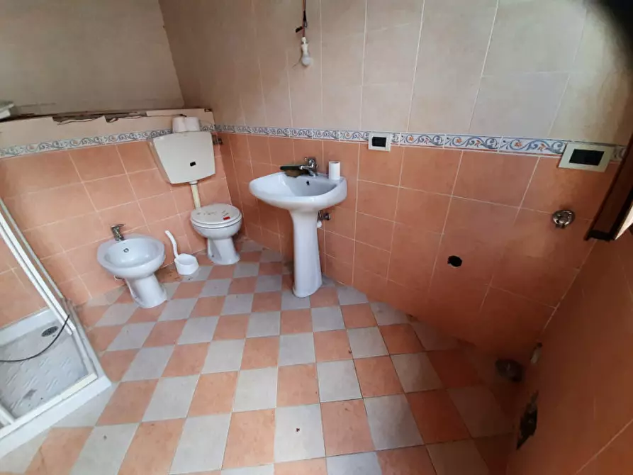 Immagine 15 di Casa bifamiliare in vendita  in via giosuè carducci a San Remo