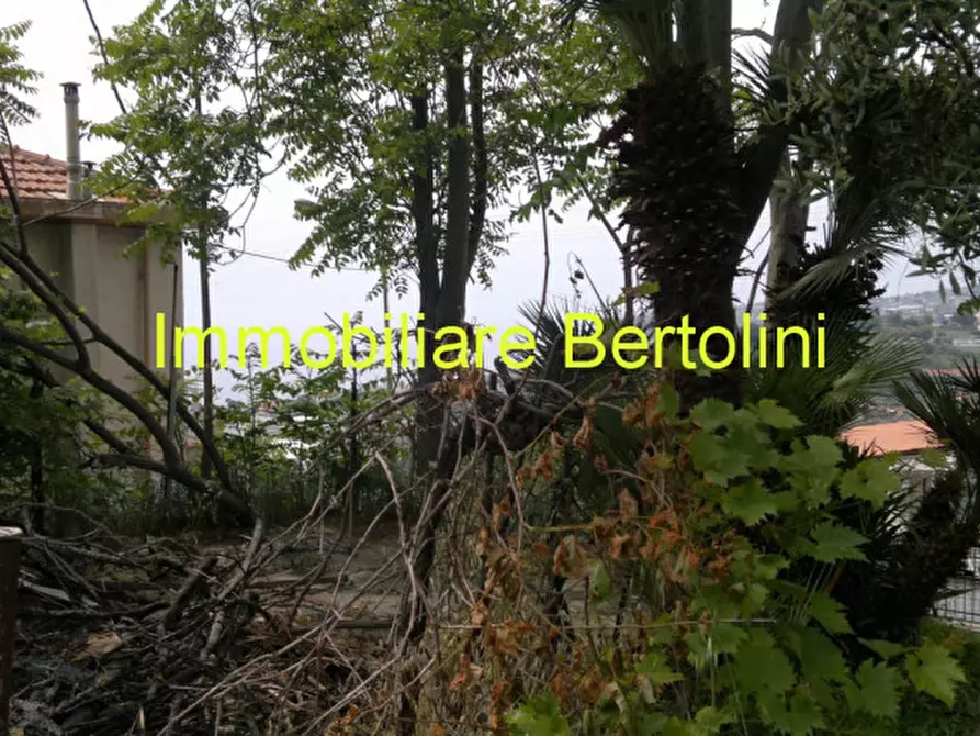 Immagine 1 di Casa bifamiliare in vendita  in via giosuè carducci a San Remo