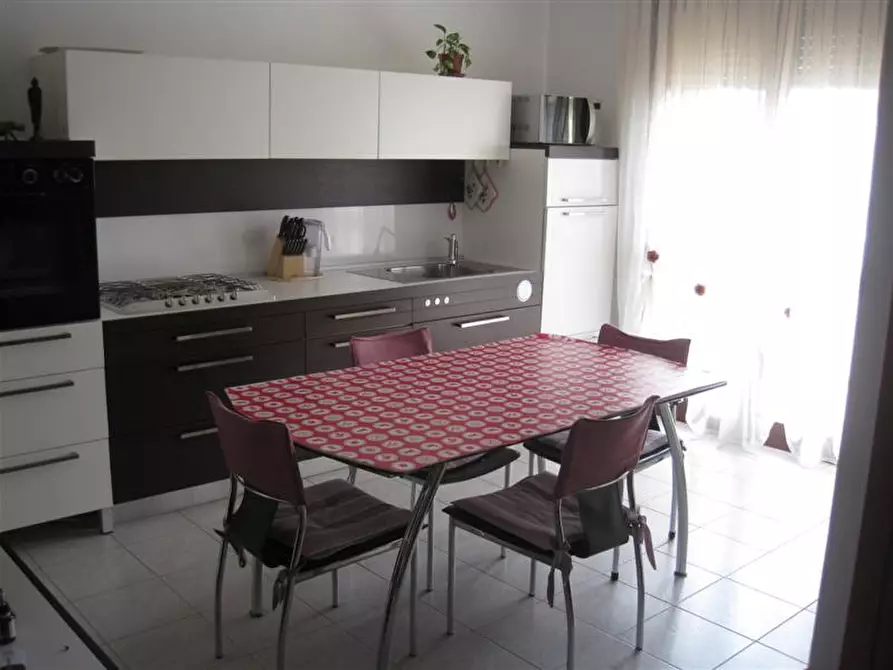 Immagine 1 di Appartamento in vendita  a Grisignano Di Zocco