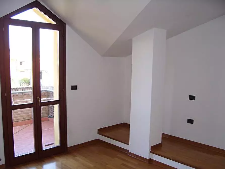 Immagine 3 di Appartamento in vendita  a Grisignano Di Zocco