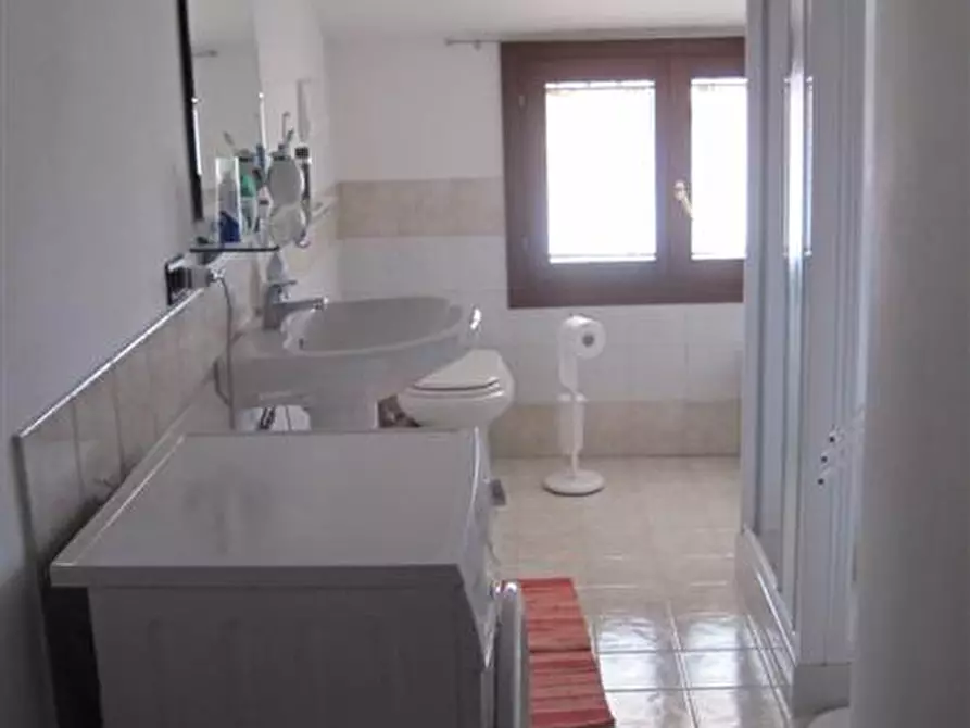 Immagine 4 di Appartamento in vendita  a Grisignano Di Zocco