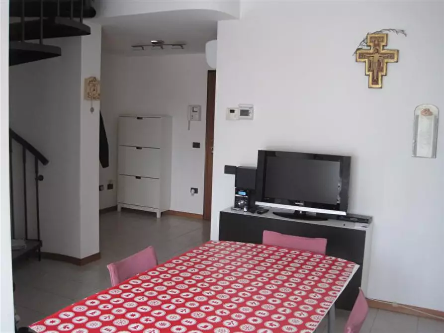 Immagine 5 di Appartamento in vendita  a Grisignano Di Zocco