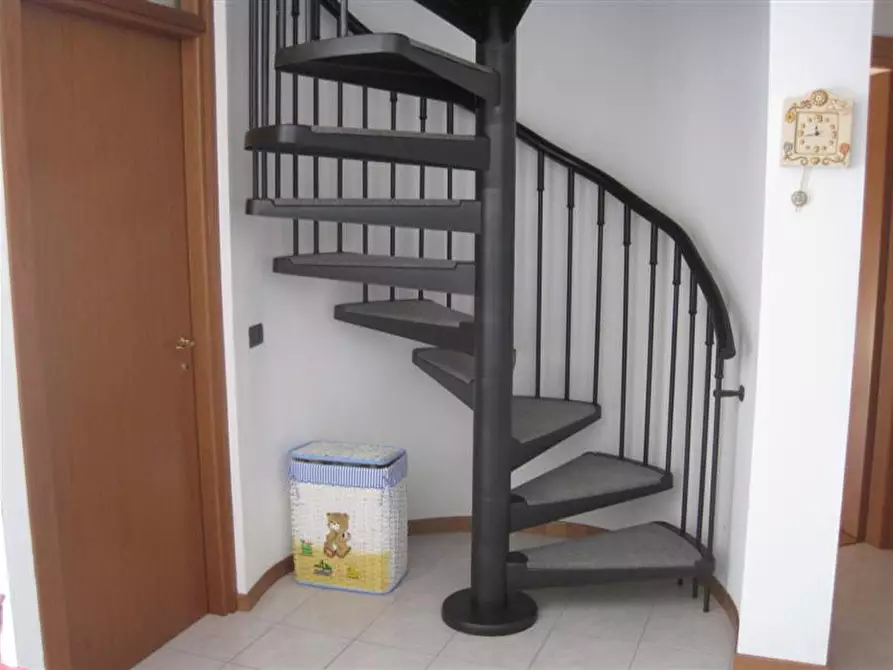 Immagine 6 di Appartamento in vendita  a Grisignano Di Zocco