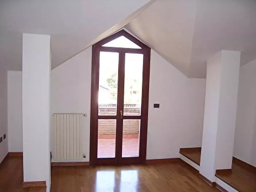 Immagine 9 di Appartamento in vendita  a Grisignano Di Zocco