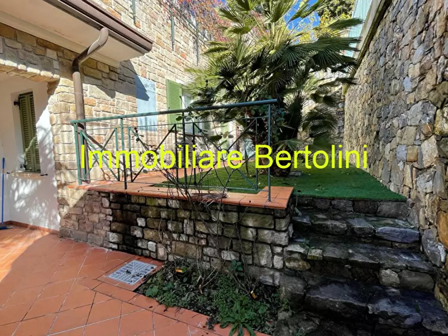 Immagine 10 di Villa in vendita  in Bordighera a Bordighera