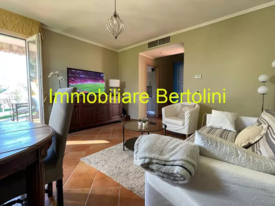 Immagine 10 di Villa in vendita  in Bordighera a Bordighera