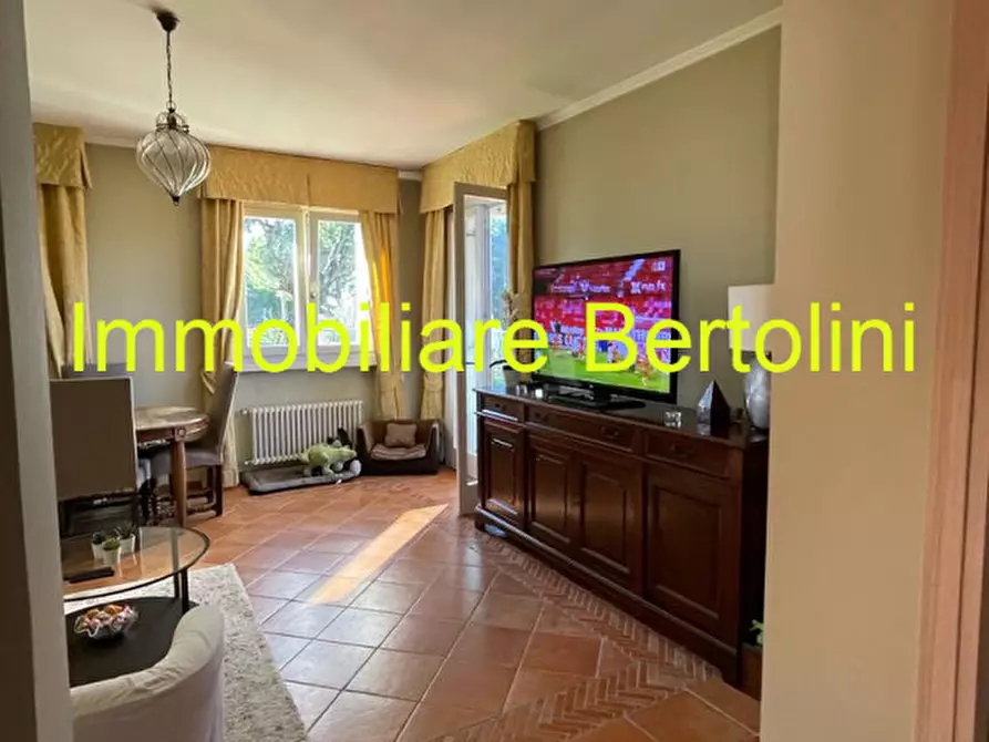 Immagine 11 di Villa in vendita  in Bordighera a Bordighera