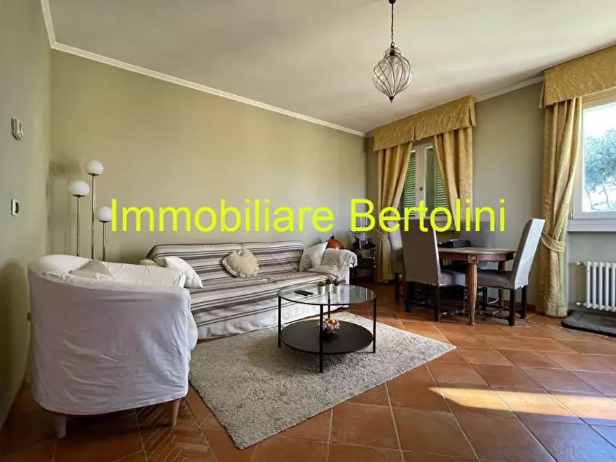 Immagine 11 di Villa in vendita  in Bordighera a Bordighera