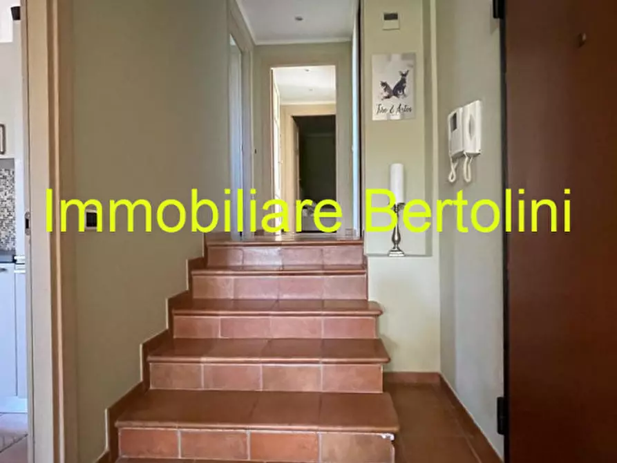 Immagine 13 di Villa in vendita  in Bordighera a Bordighera