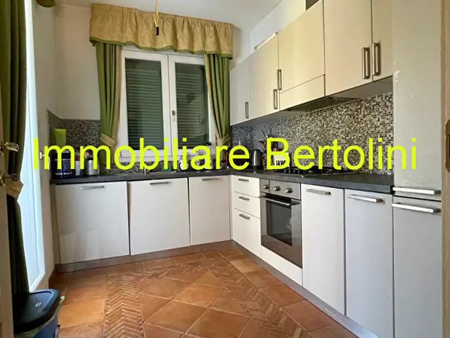 Immagine 14 di Villa in vendita  in Bordighera a Bordighera
