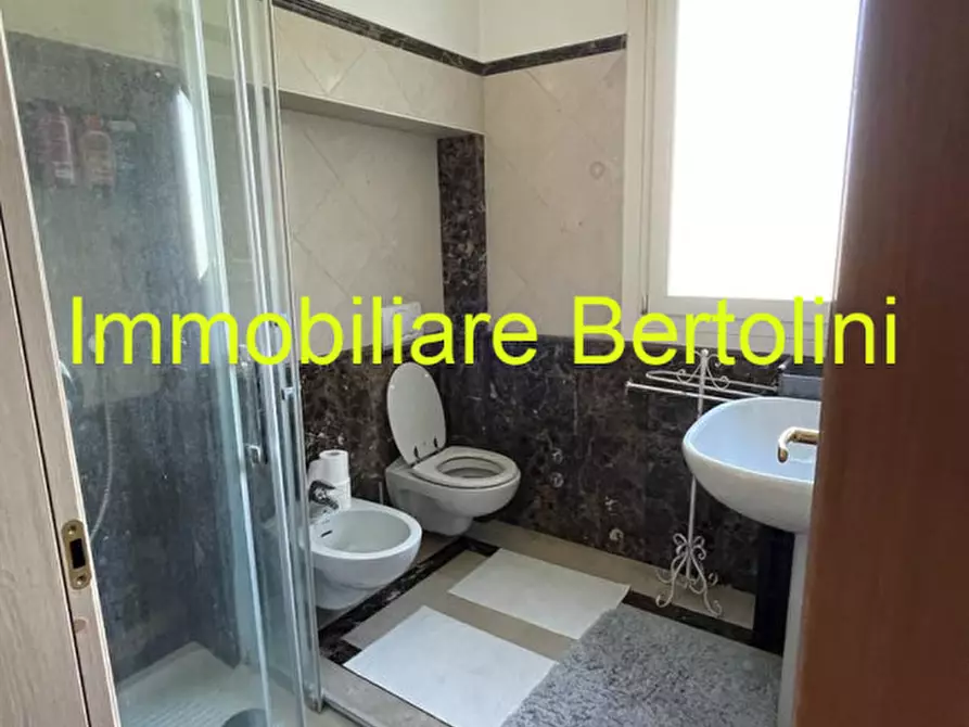 Immagine 18 di Villa in vendita  in Bordighera a Bordighera