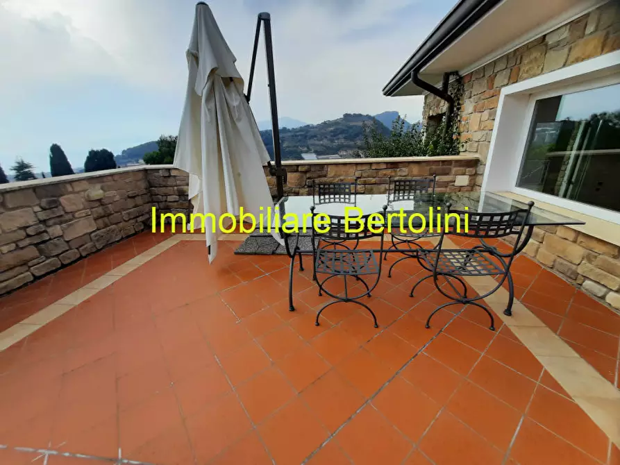 Immagine 24 di Villa in vendita  in Bordighera a Bordighera