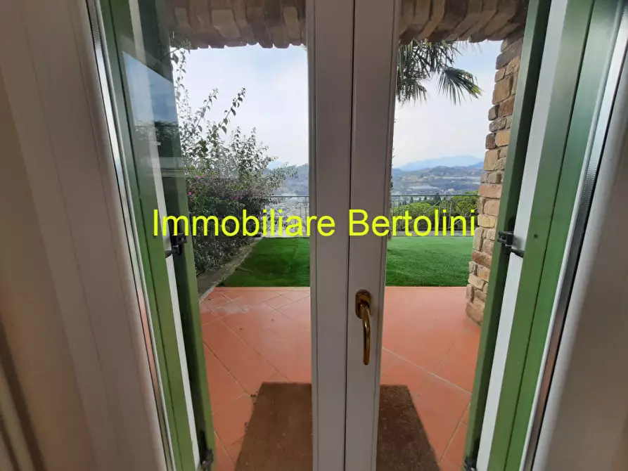 Immagine 28 di Villa in vendita  in Bordighera a Bordighera