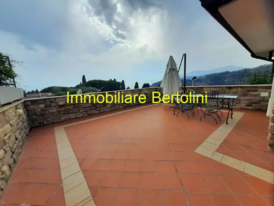 Immagine 36 di Villa in vendita  in Bordighera a Bordighera