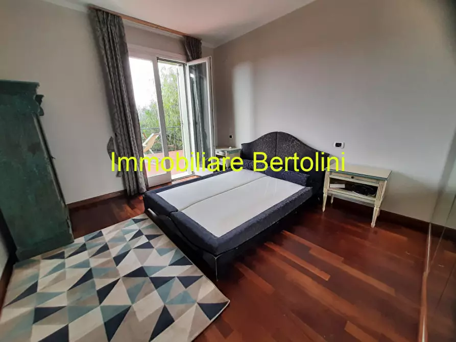 Immagine 39 di Villa in vendita  in Bordighera a Bordighera