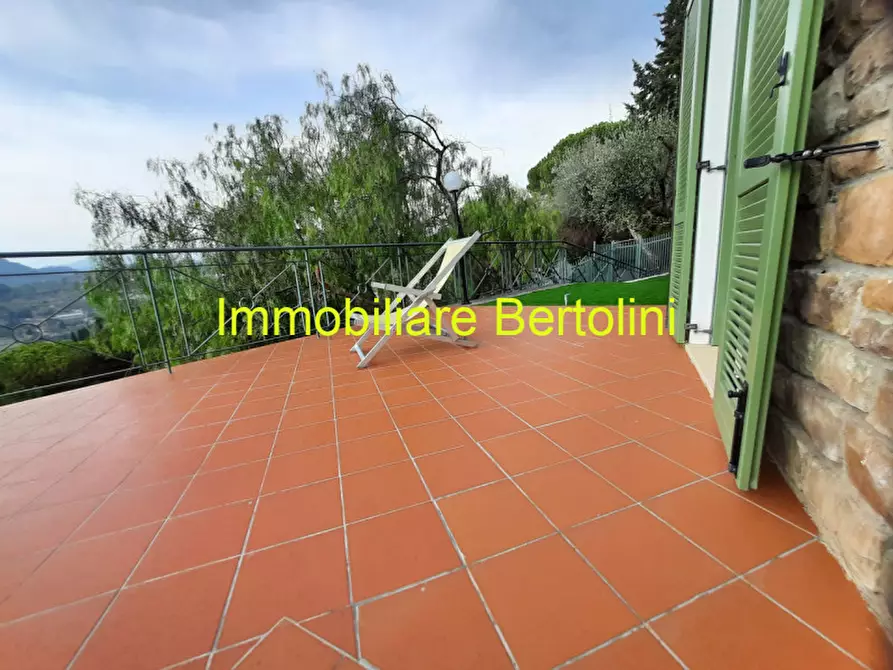 Immagine 46 di Villa in vendita  in Bordighera a Bordighera