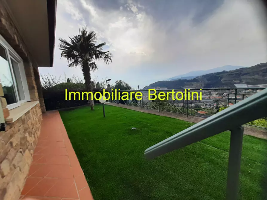 Immagine 47 di Villa in vendita  in Bordighera a Bordighera