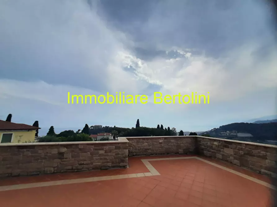 Immagine 52 di Villa in vendita  in Bordighera a Bordighera