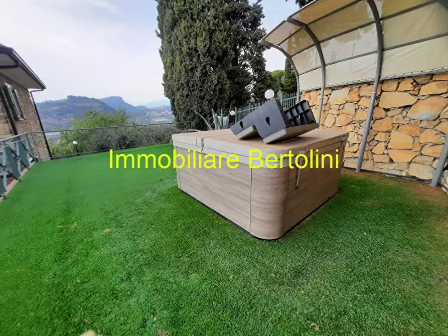 Immagine 53 di Villa in vendita  in Bordighera a Bordighera