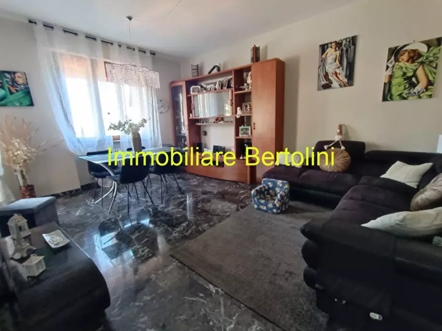 Immagine 2 di Appartamento in vendita  in via padre semeria a San Remo